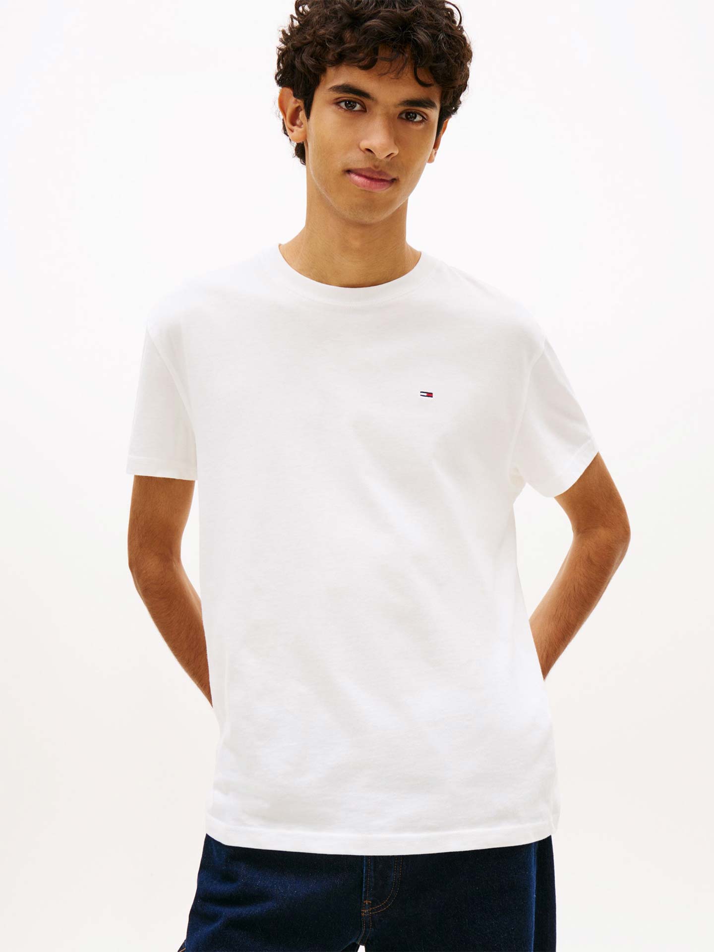 T-shirt Regular Fit
