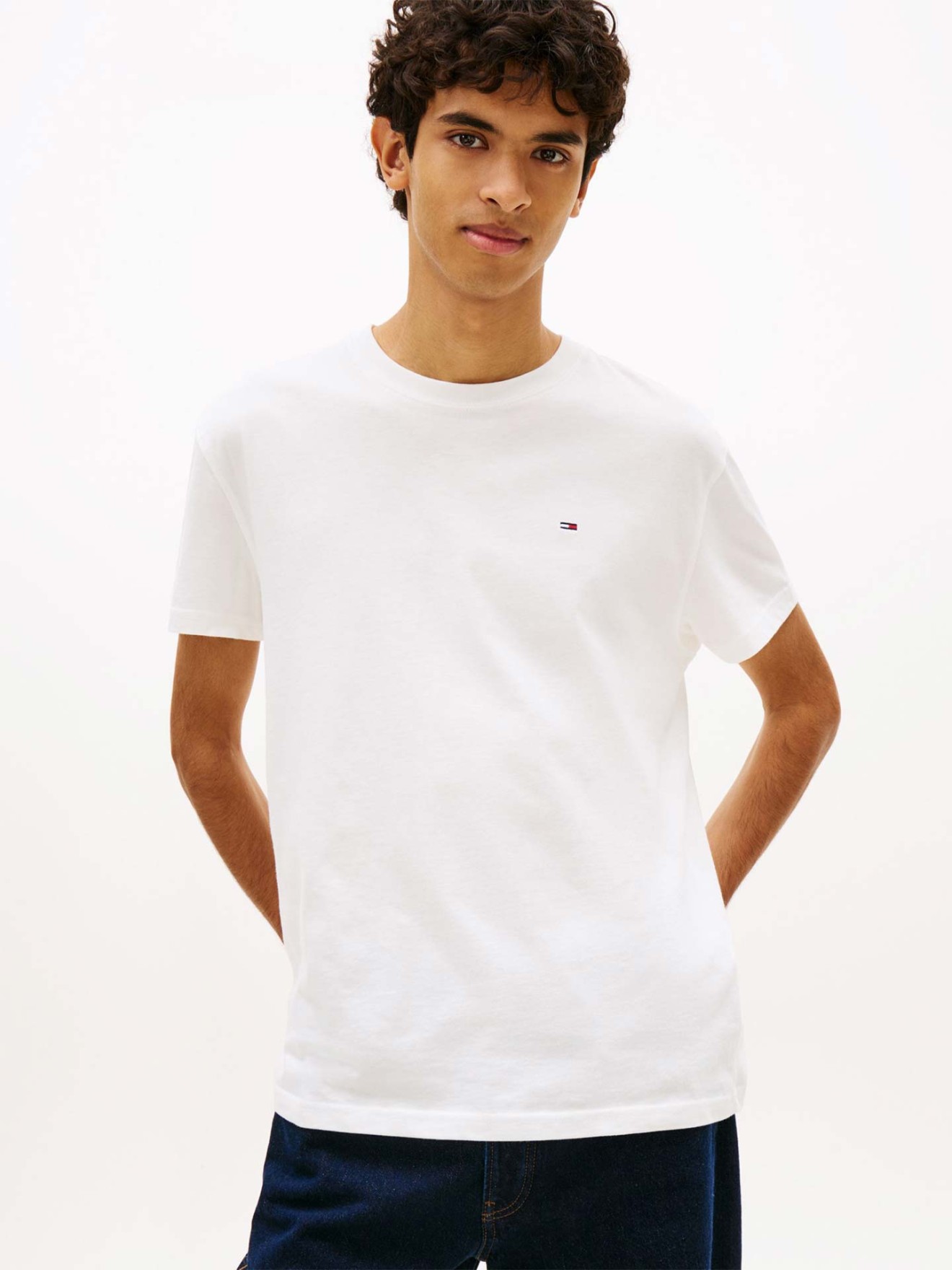 T-shirt Regular Fit