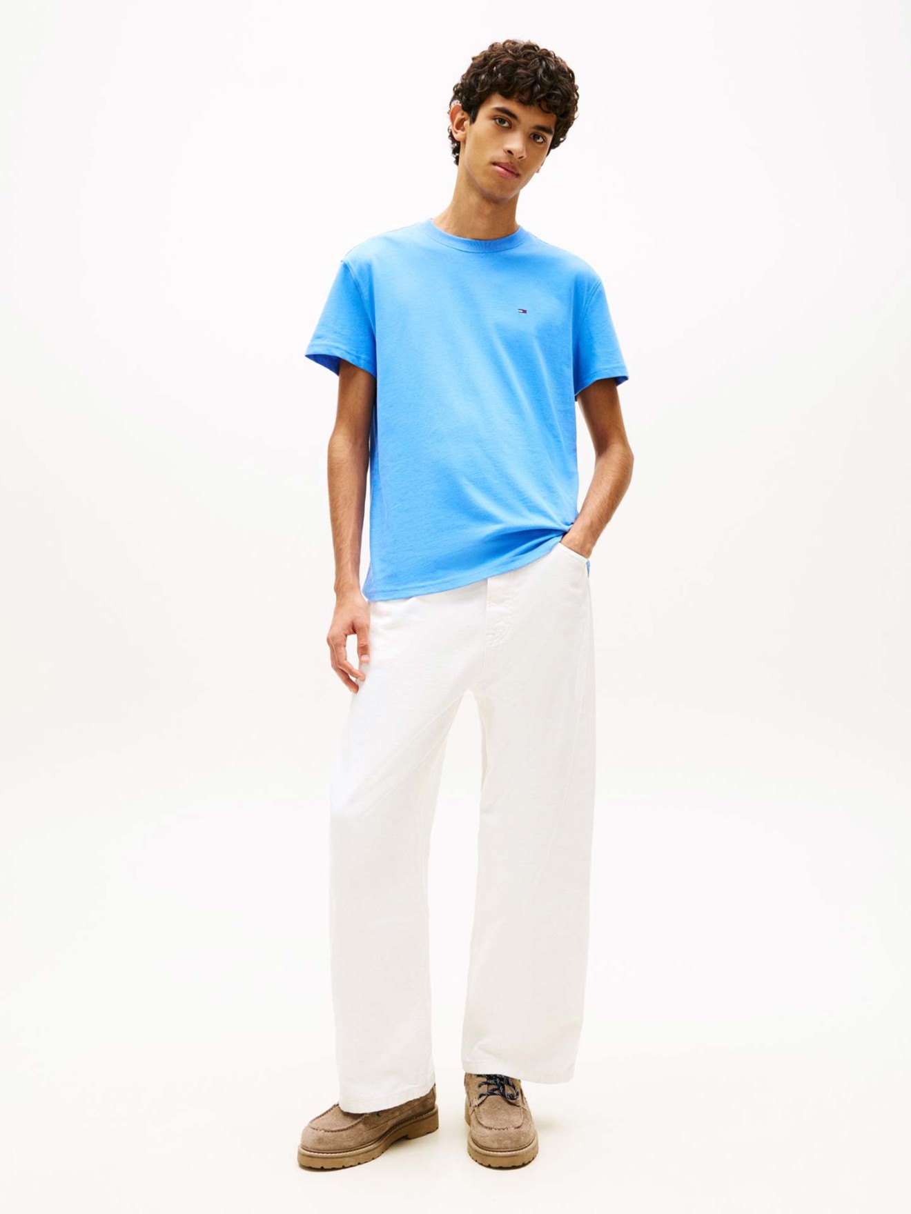 T-shirt Regular Fit