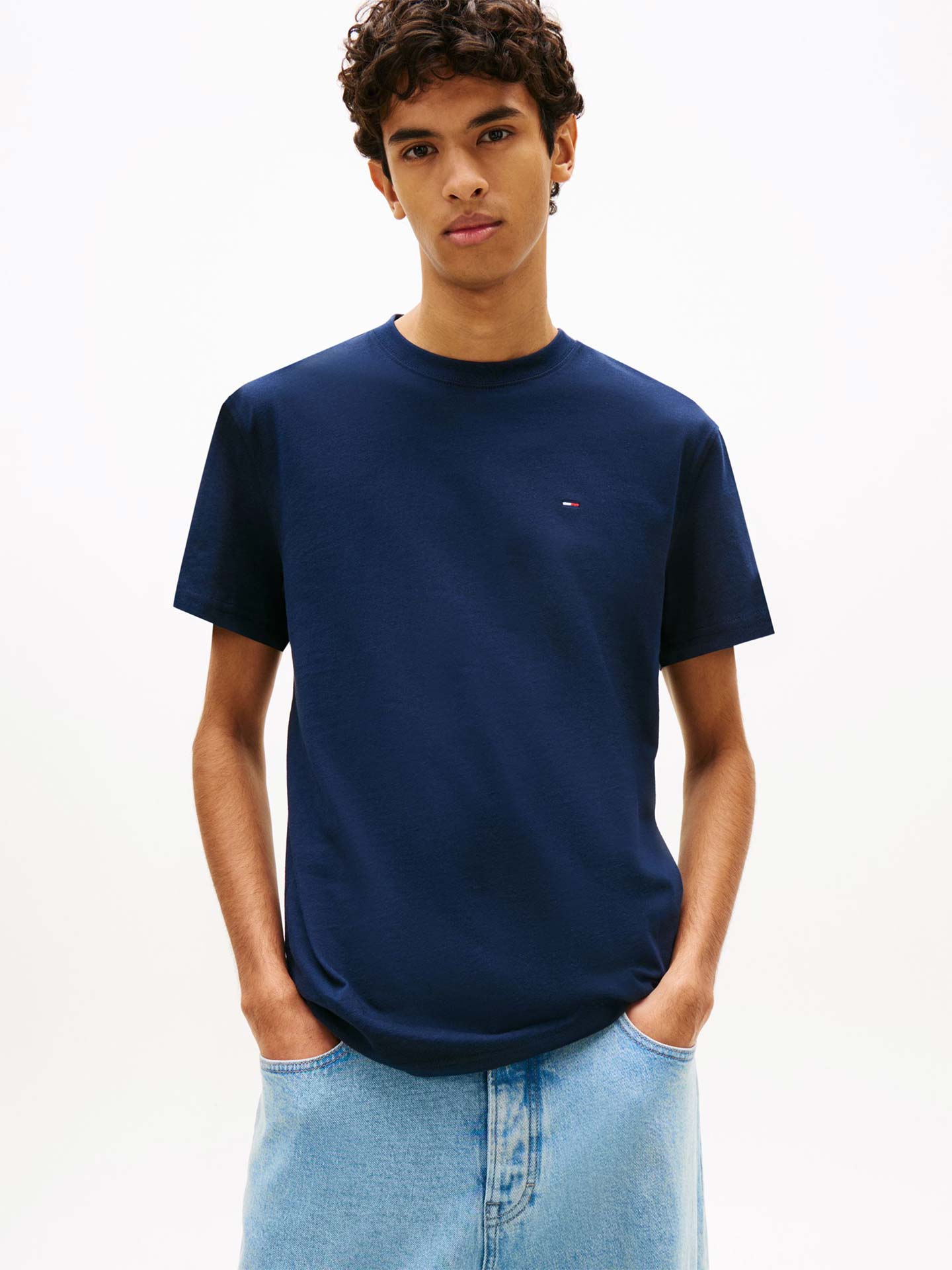T-shirt Regular Fit