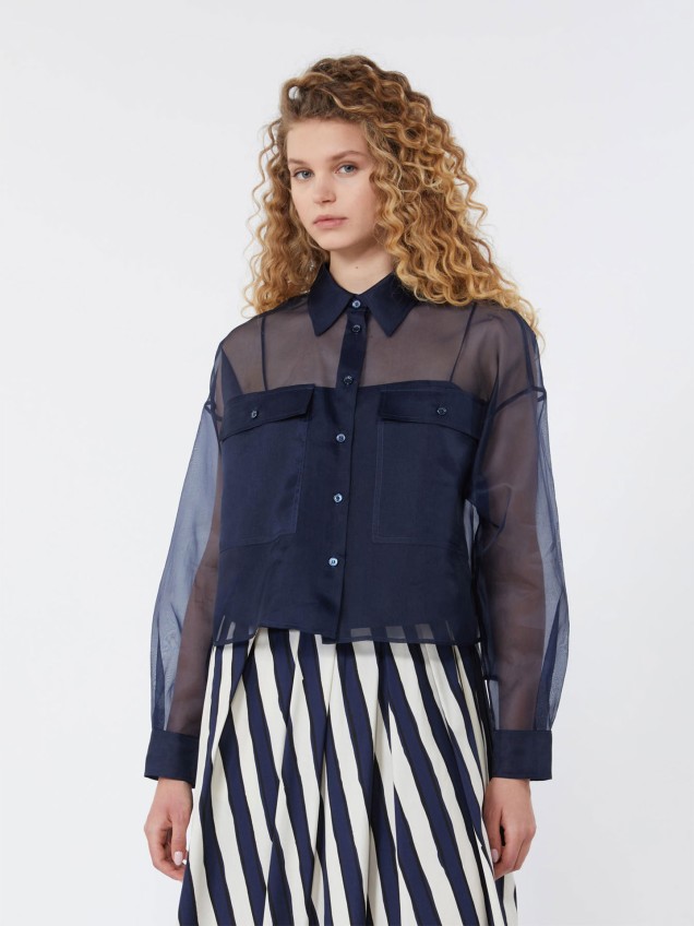 Blusa WKDCOLOMBA