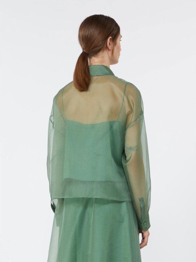 Blusa WKDCOLOMBA