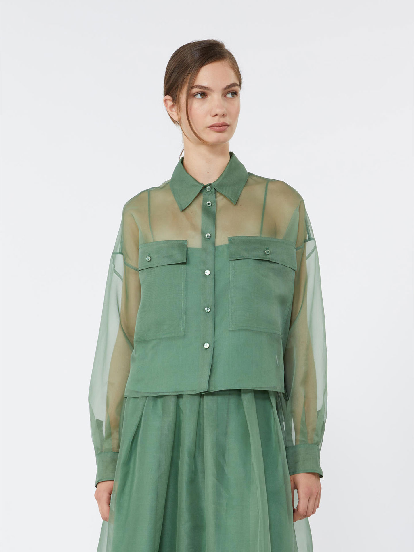 Blusa WKDCOLOMBA