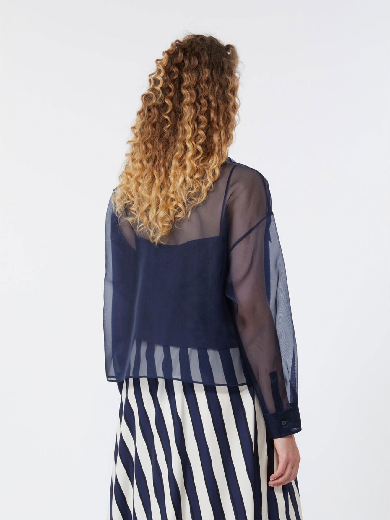 Blusa WKDCOLOMBA