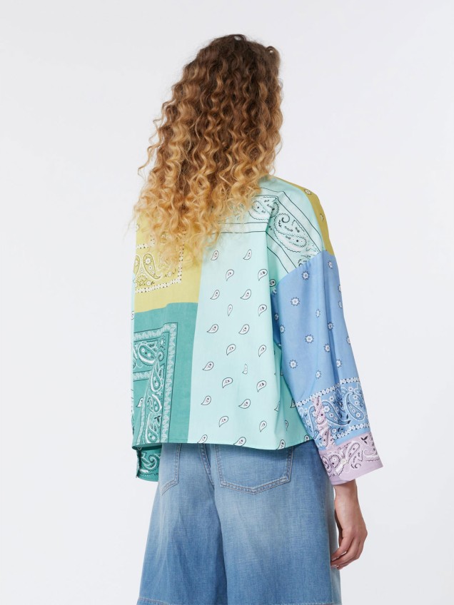 Blusa WKDLAMPONE