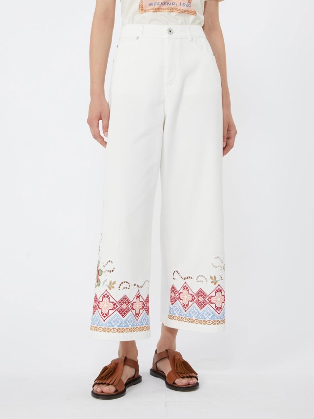 Cal�as Largas Cropped WKDADUNCO