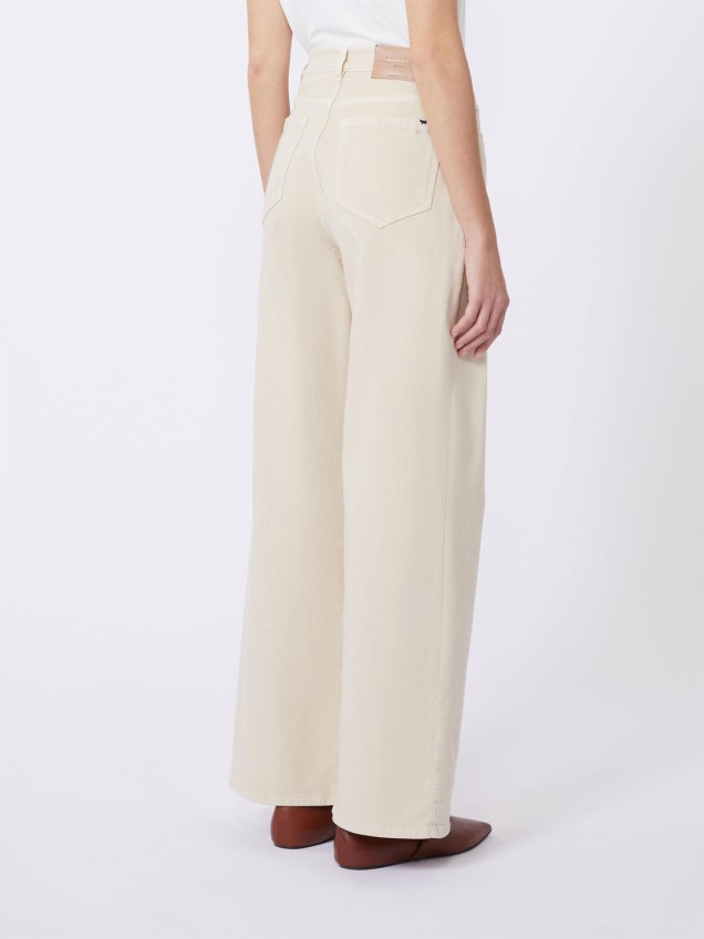 Calças Largas WKDMEDINA