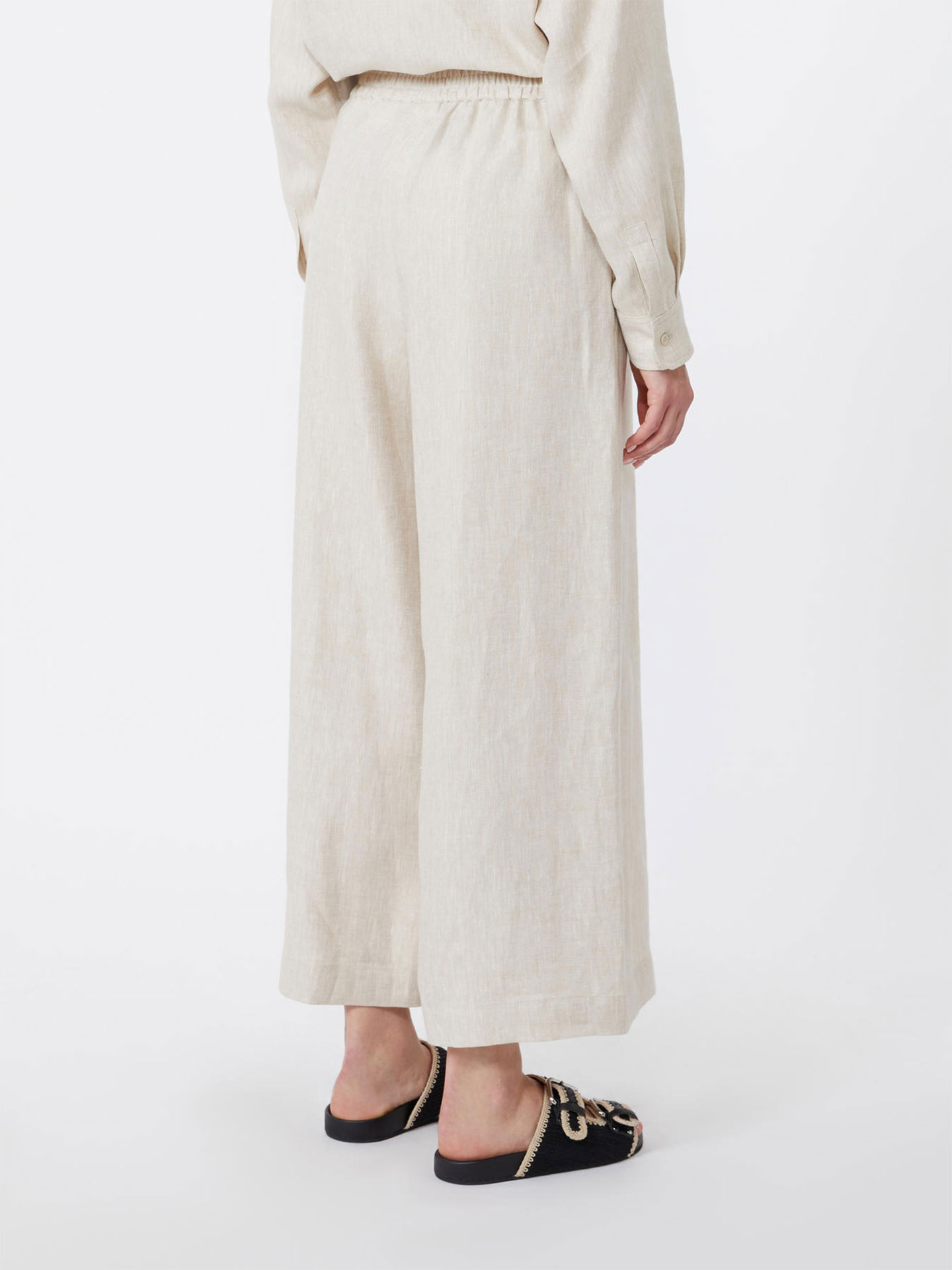 Calças Culotte WKDFELINO