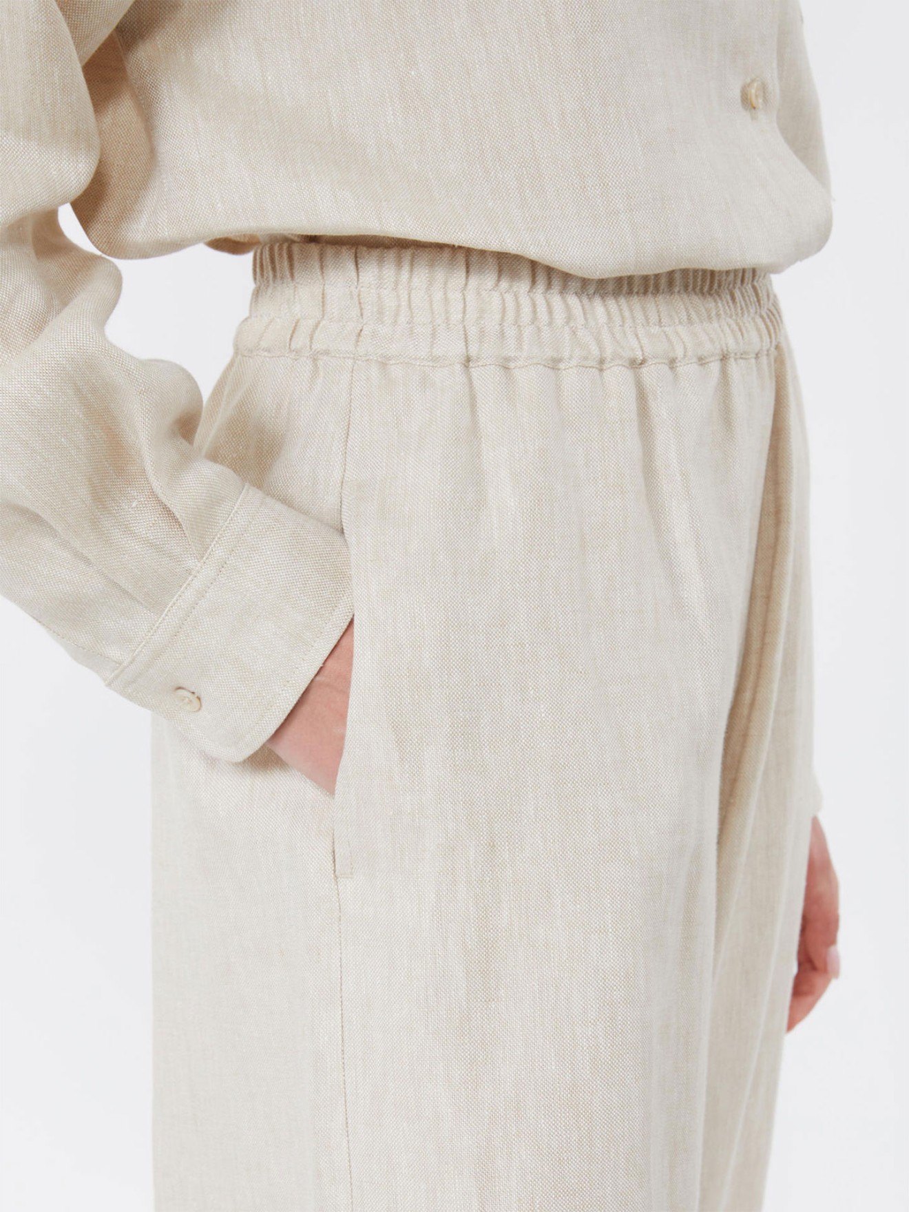 Calças Culotte WKDFELINO