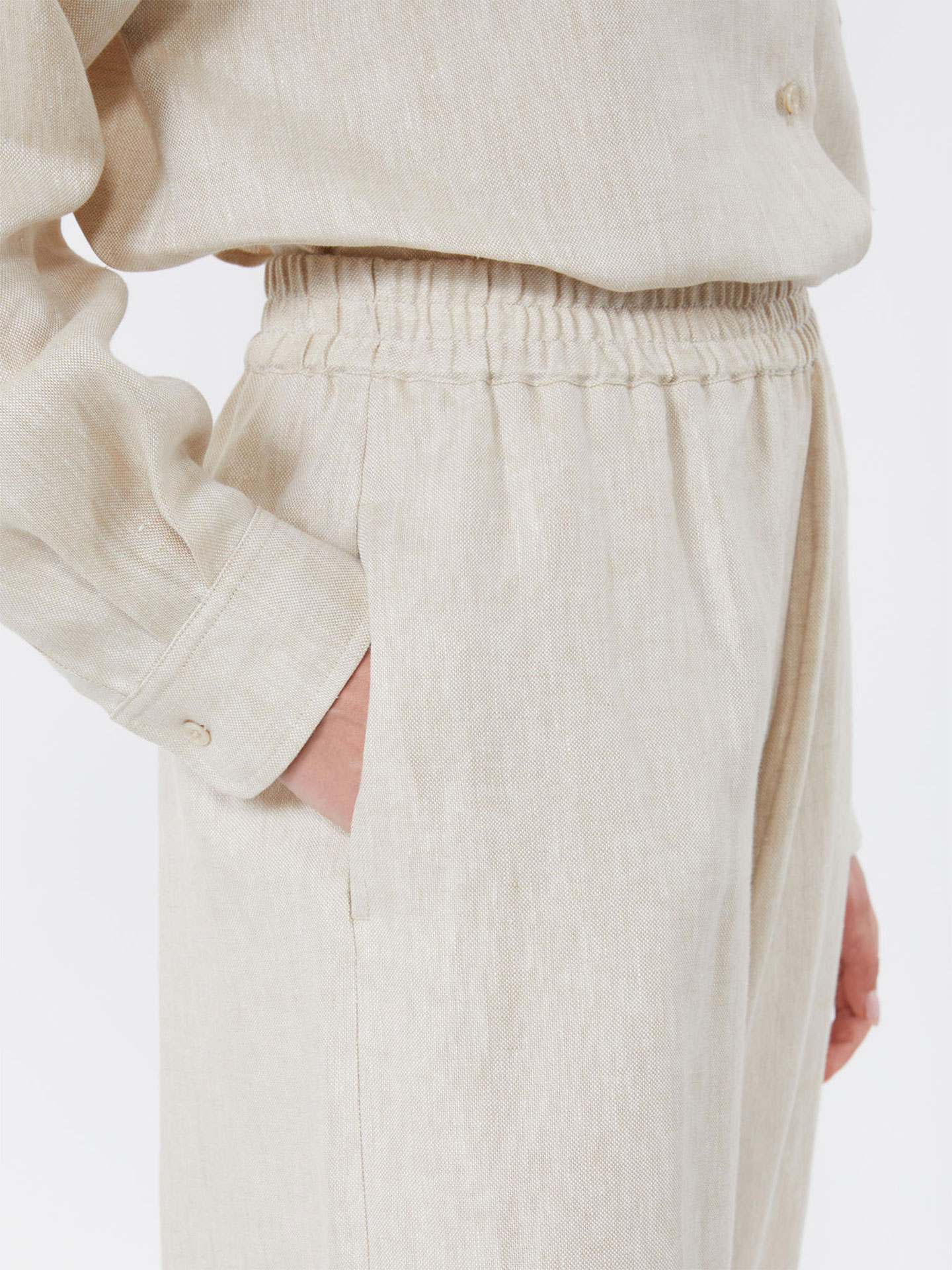Calças Culotte WKDFELINO