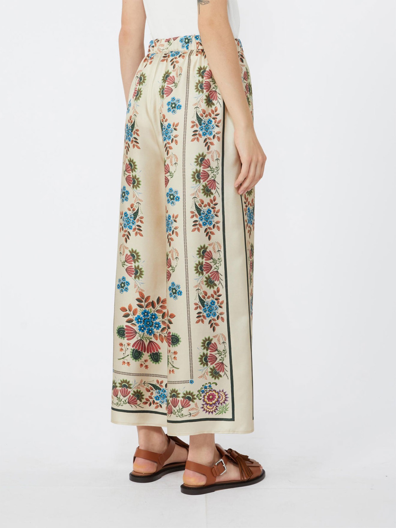 Cal�as de Perna Larga WKDSNACK