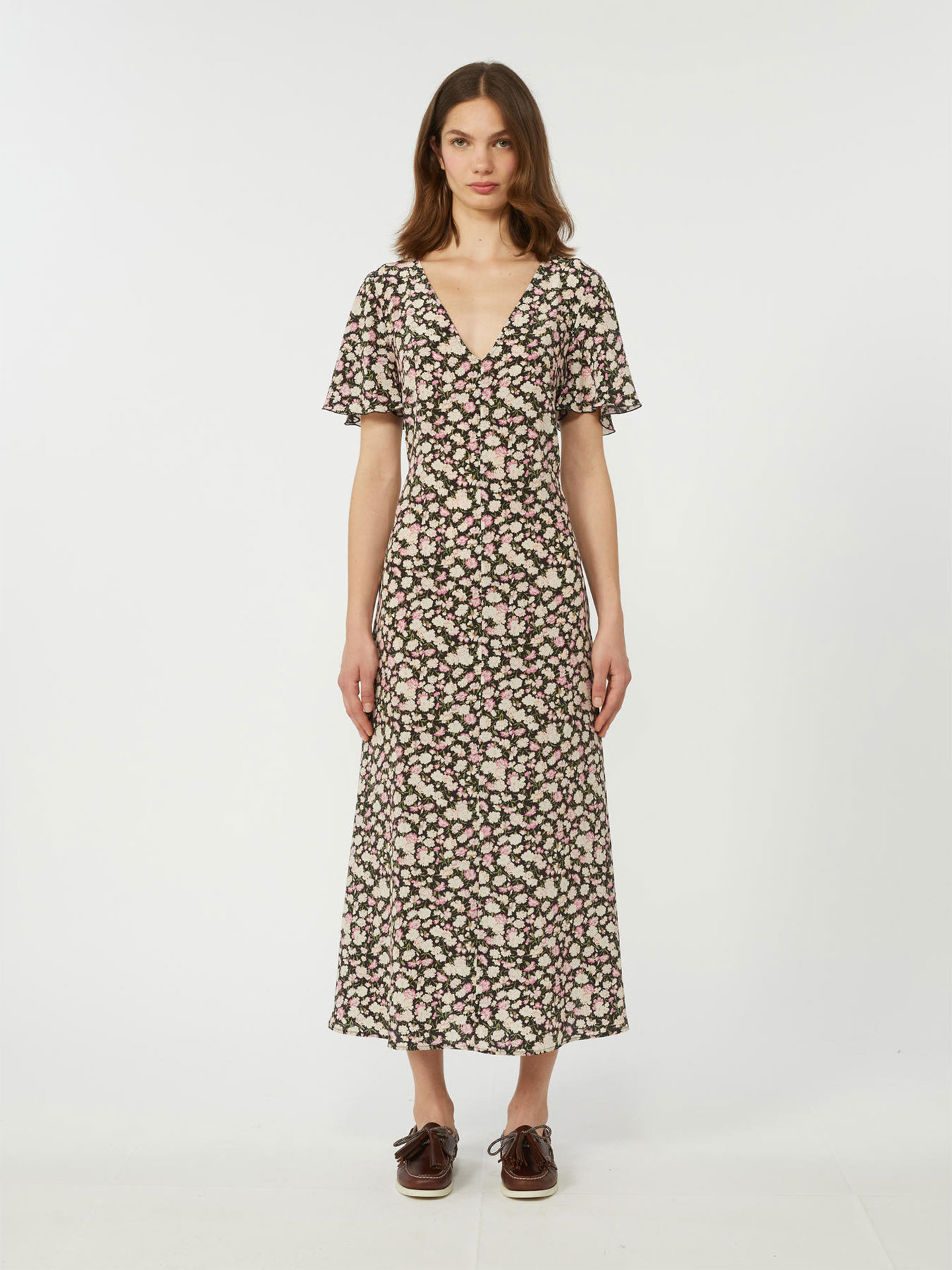 Vestido Comprido WKDPAGINE