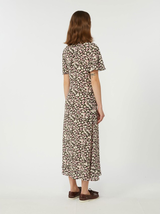 Vestido Comprido WKDPAGINE