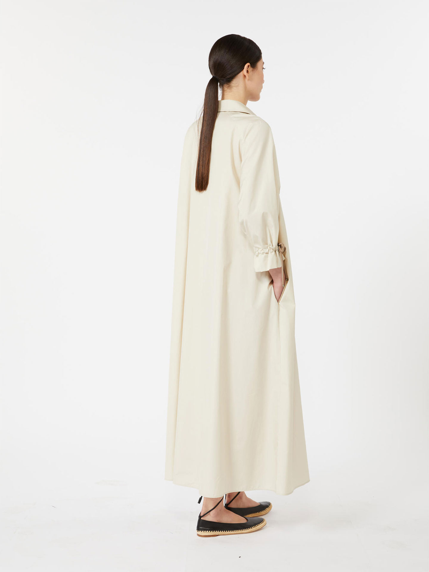 Vestido Comprido MXMMIRTO