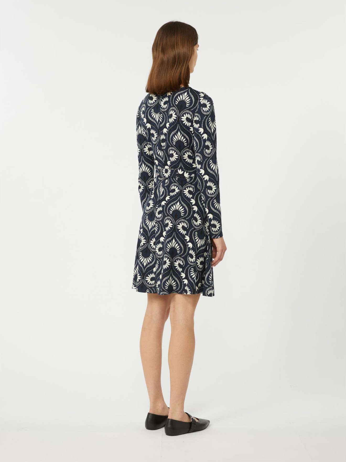 Vestido Midi Evas� WKDSAVANA