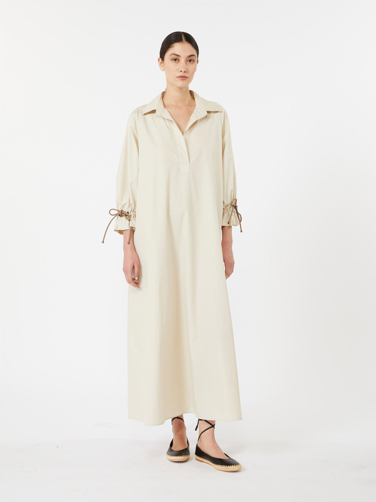 Vestido Comprido MXMMIRTO