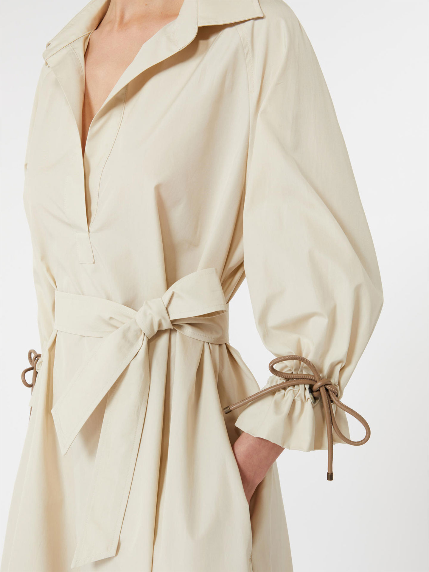 Vestido Comprido MXMMIRTO