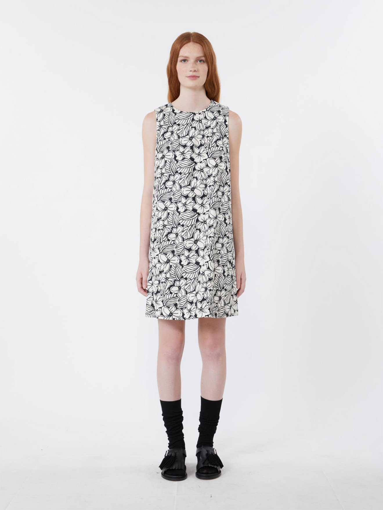 Vestido Curto WKDGIALLO