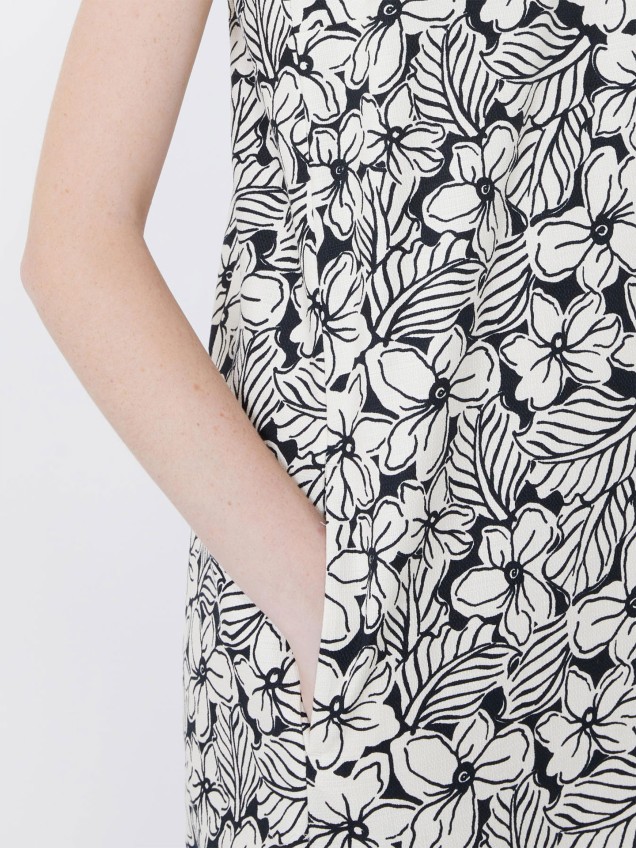 Vestido Curto WKDGIALLO