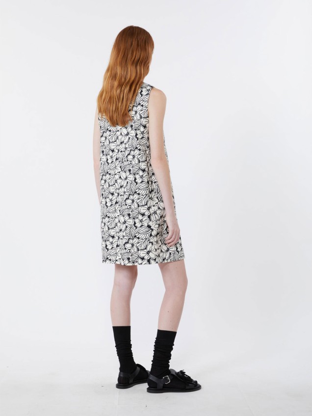 Vestido Curto WKDGIALLO
