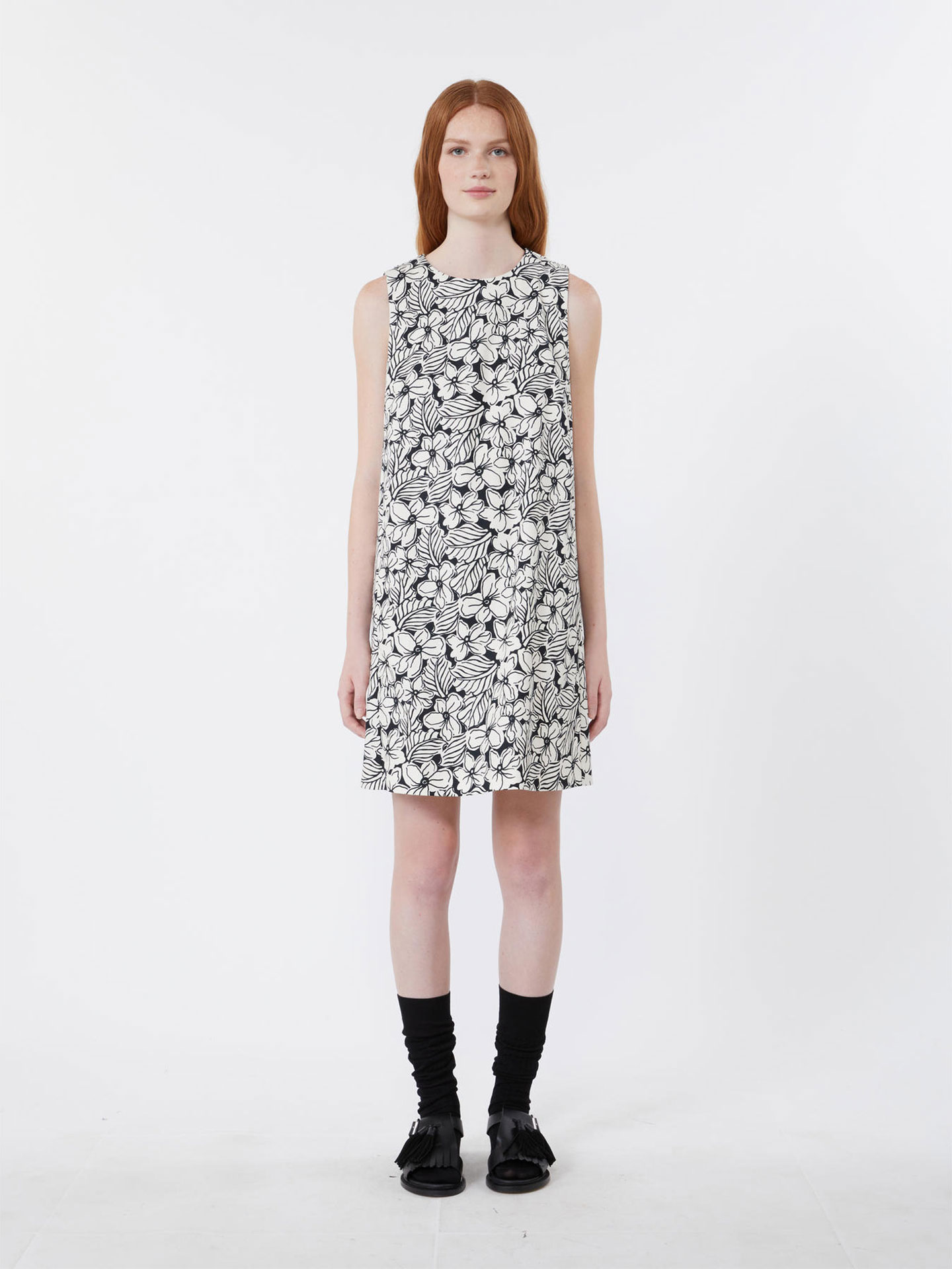 Vestido Curto WKDGIALLO