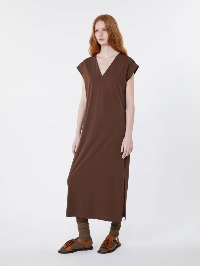 Vestido Comprido WKDMIRTO