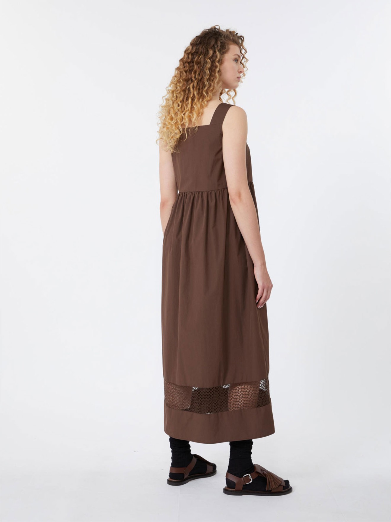 Vestido Midi WKDGOLA