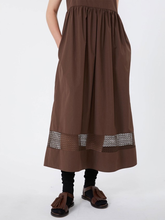 Vestido Midi WKDGOLA