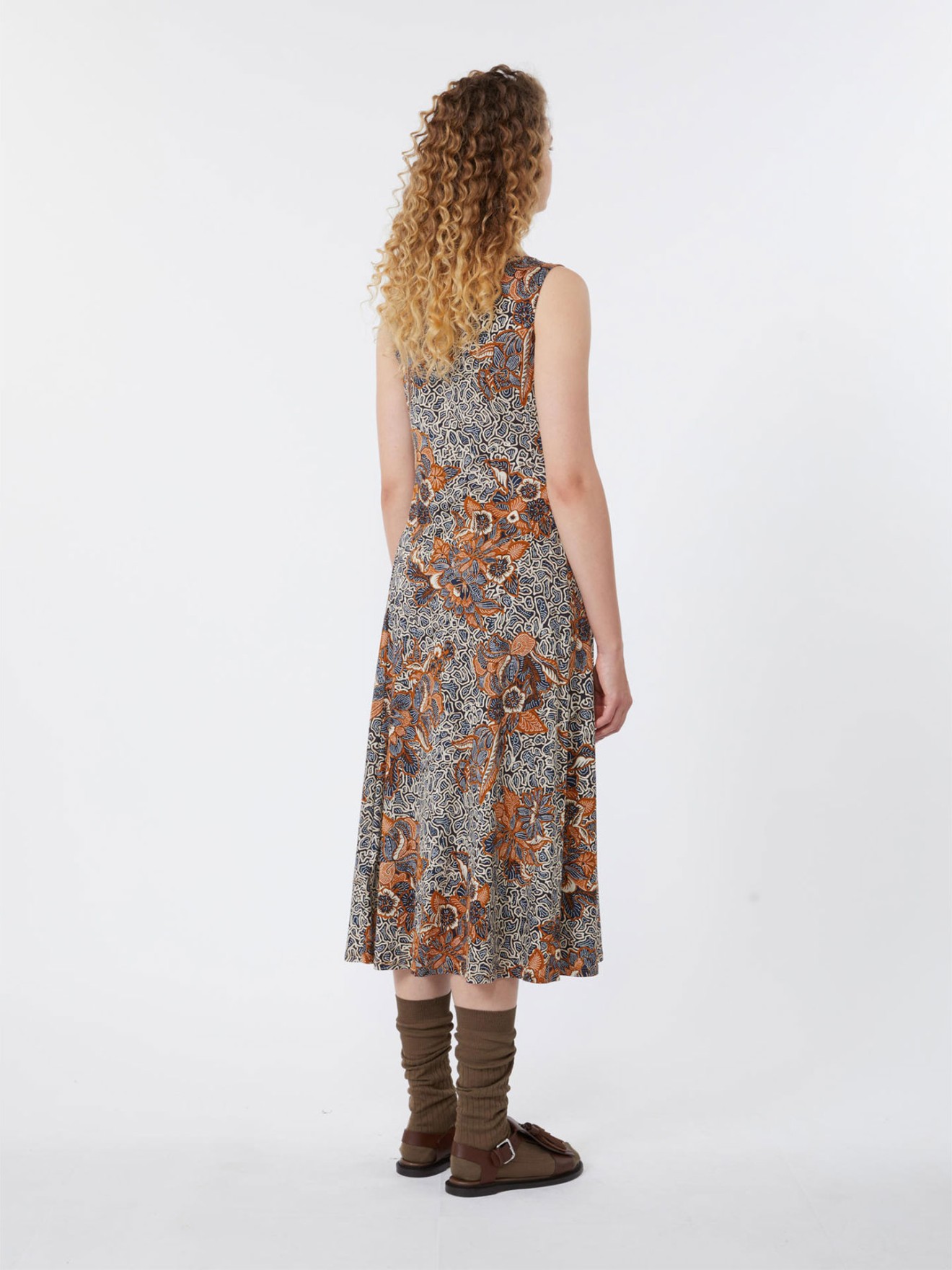 Vestido Evas� WKDPAUSA