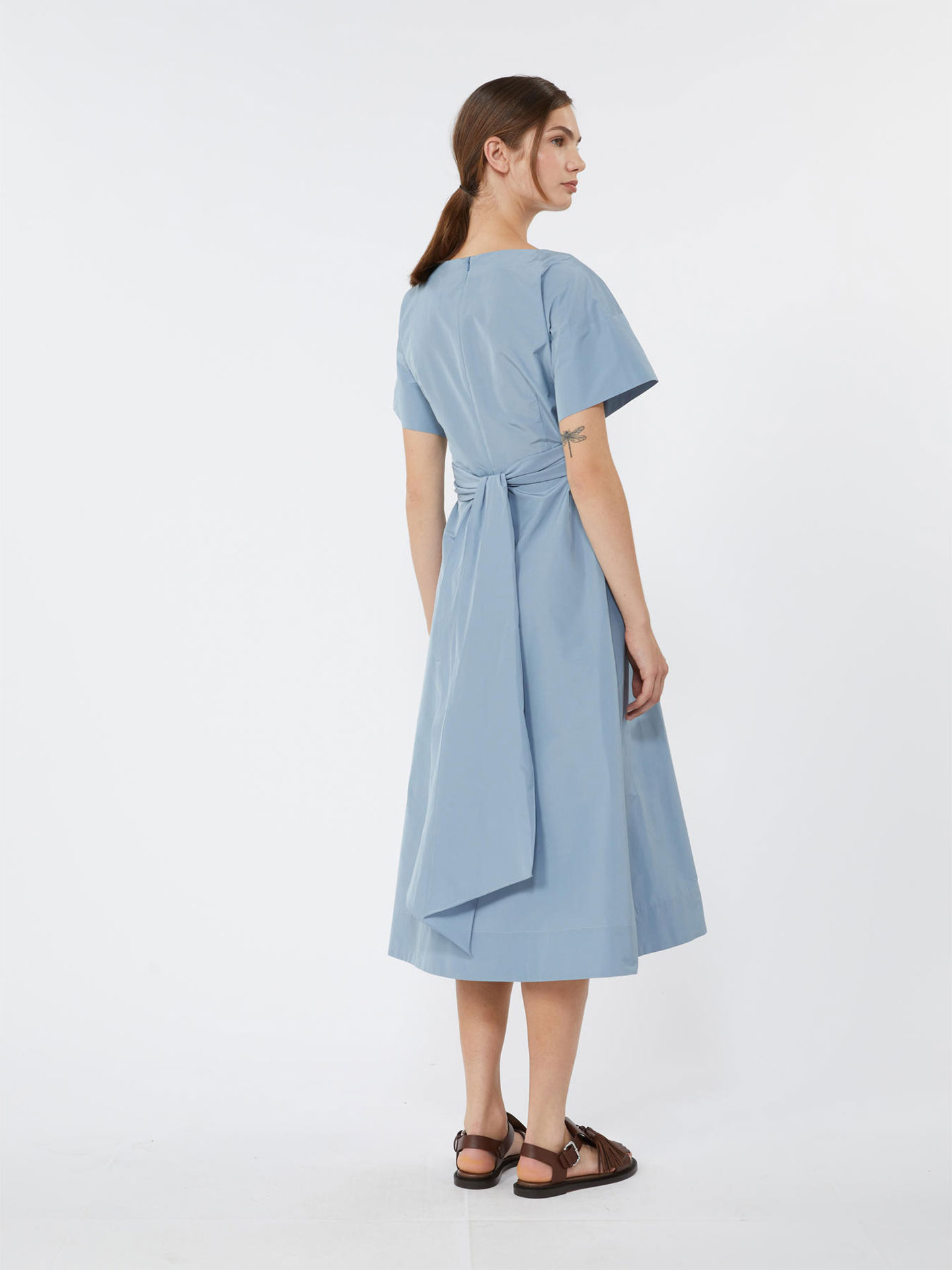 Vestido Midi WKDPIOPPO