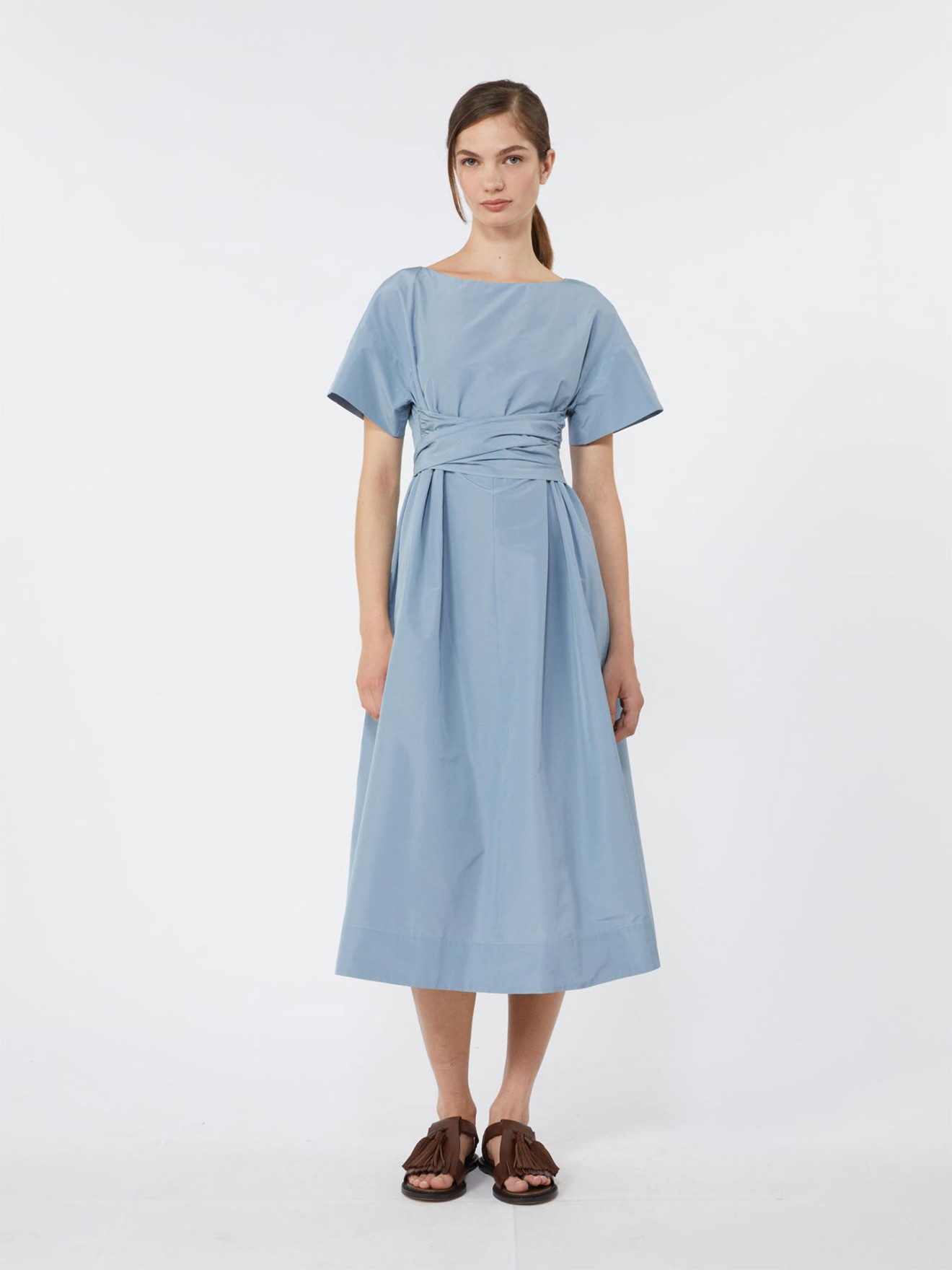 Vestido Midi WKDPIOPPO