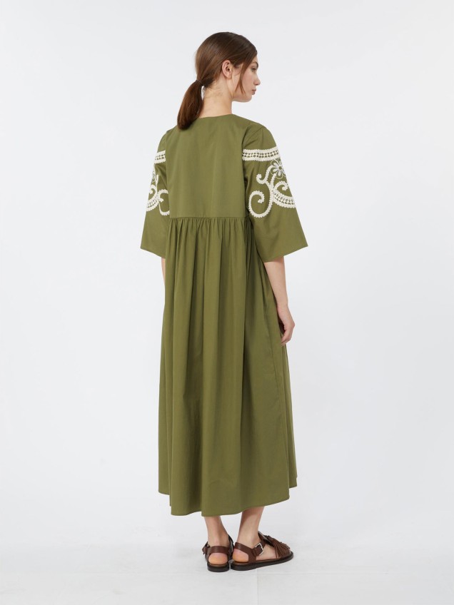 Vestido Comprido WKDTILDE