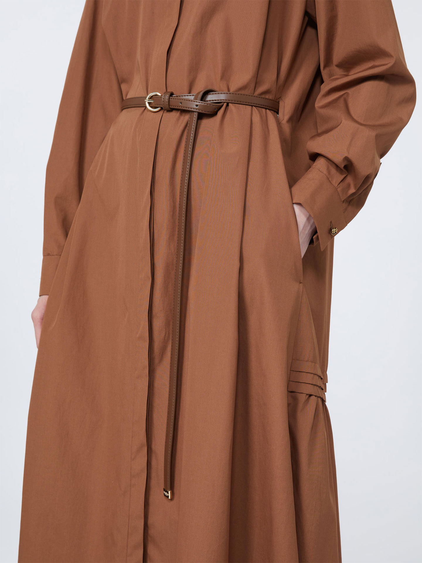 Vestido Camiseiro MSTLECITO