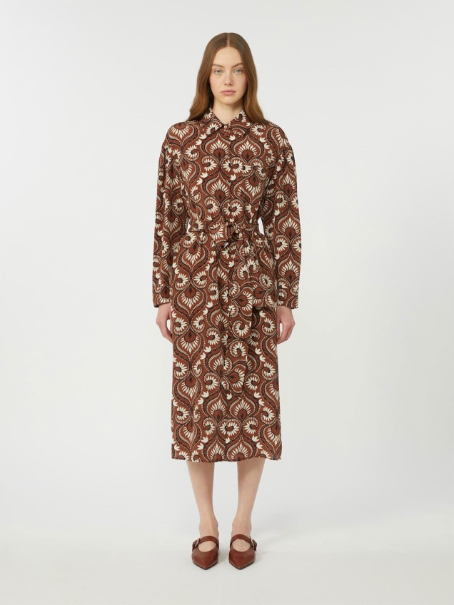 Vestido Camiseiro WKIDOLMEN