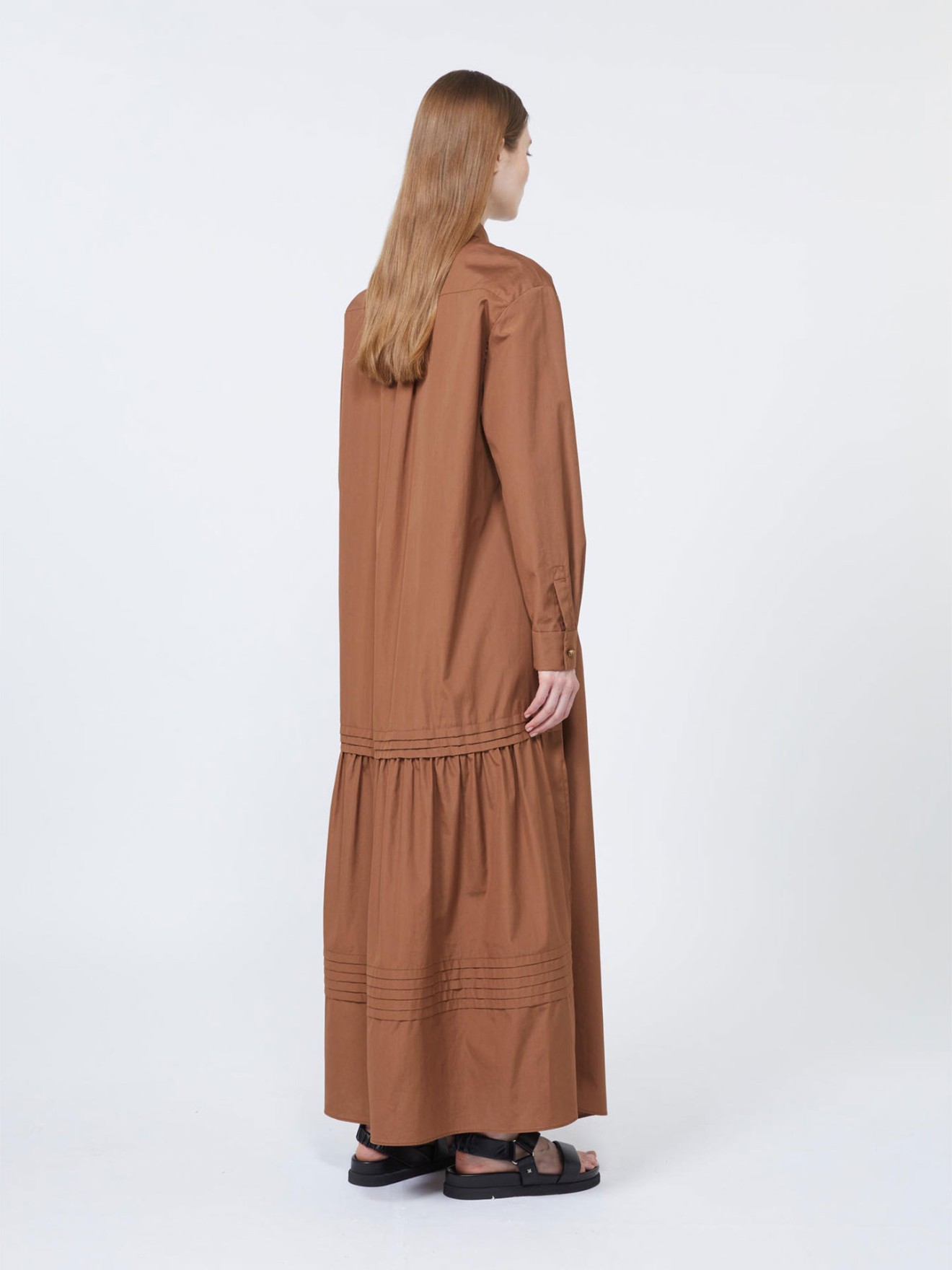 Vestido Camiseiro MSTLECITO