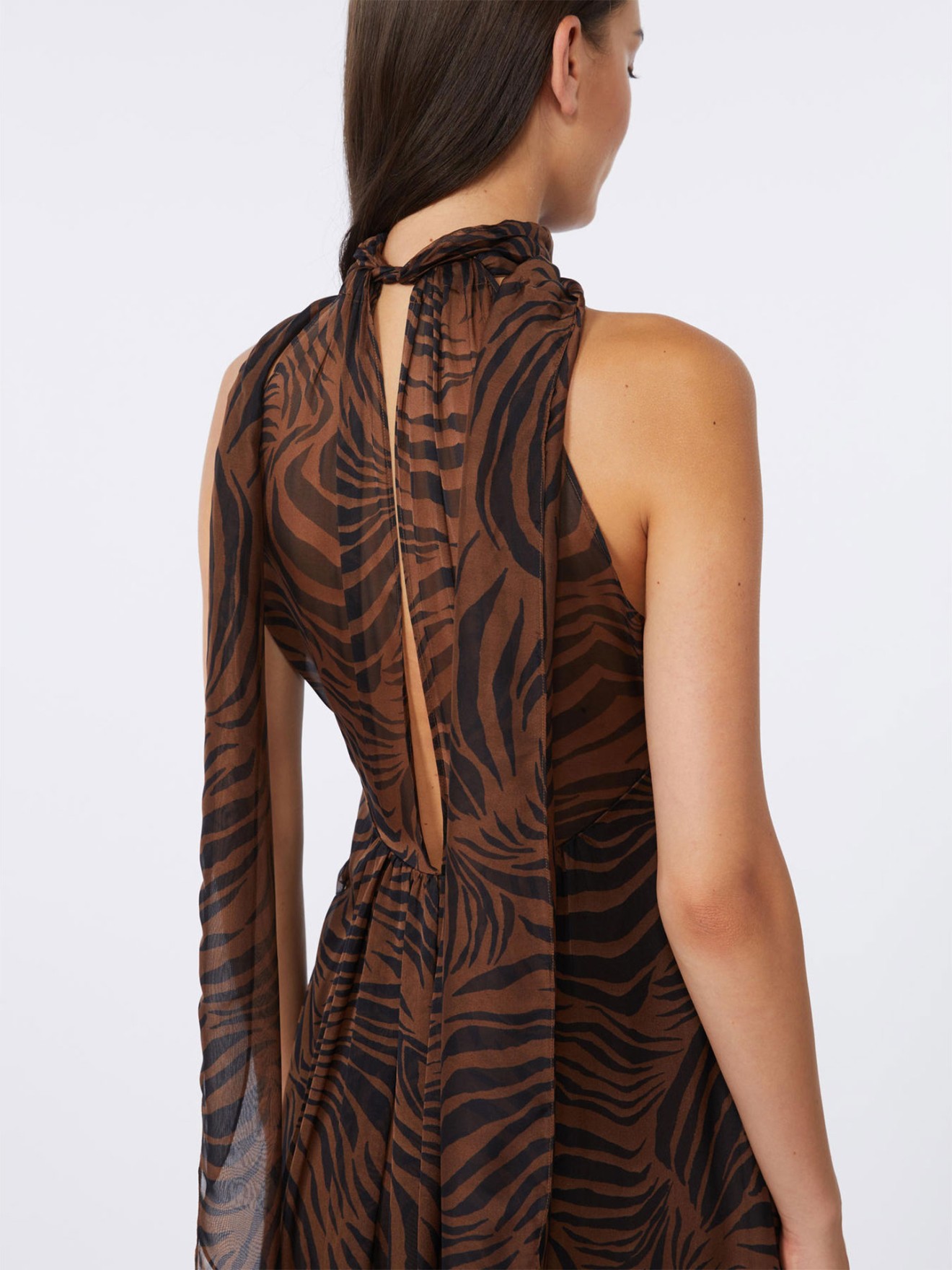 Vestido Comprido MSTSALICE