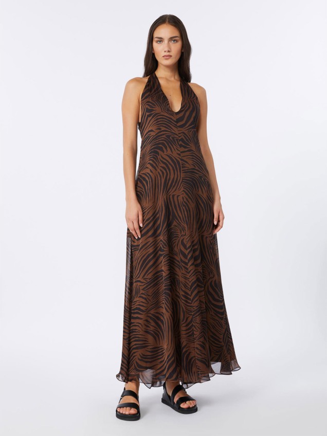 Vestido Comprido MSTSALICE