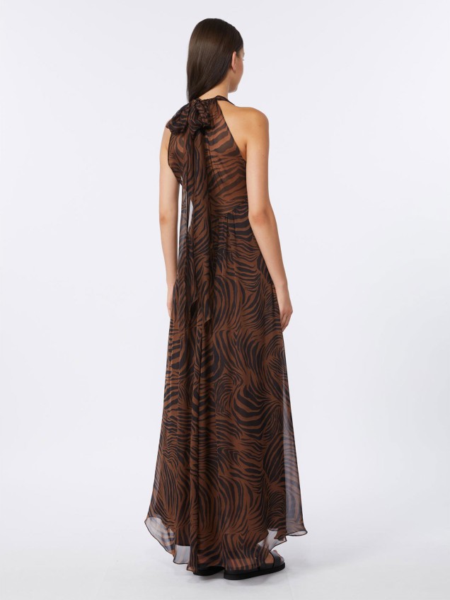 Vestido Comprido MSTSALICE