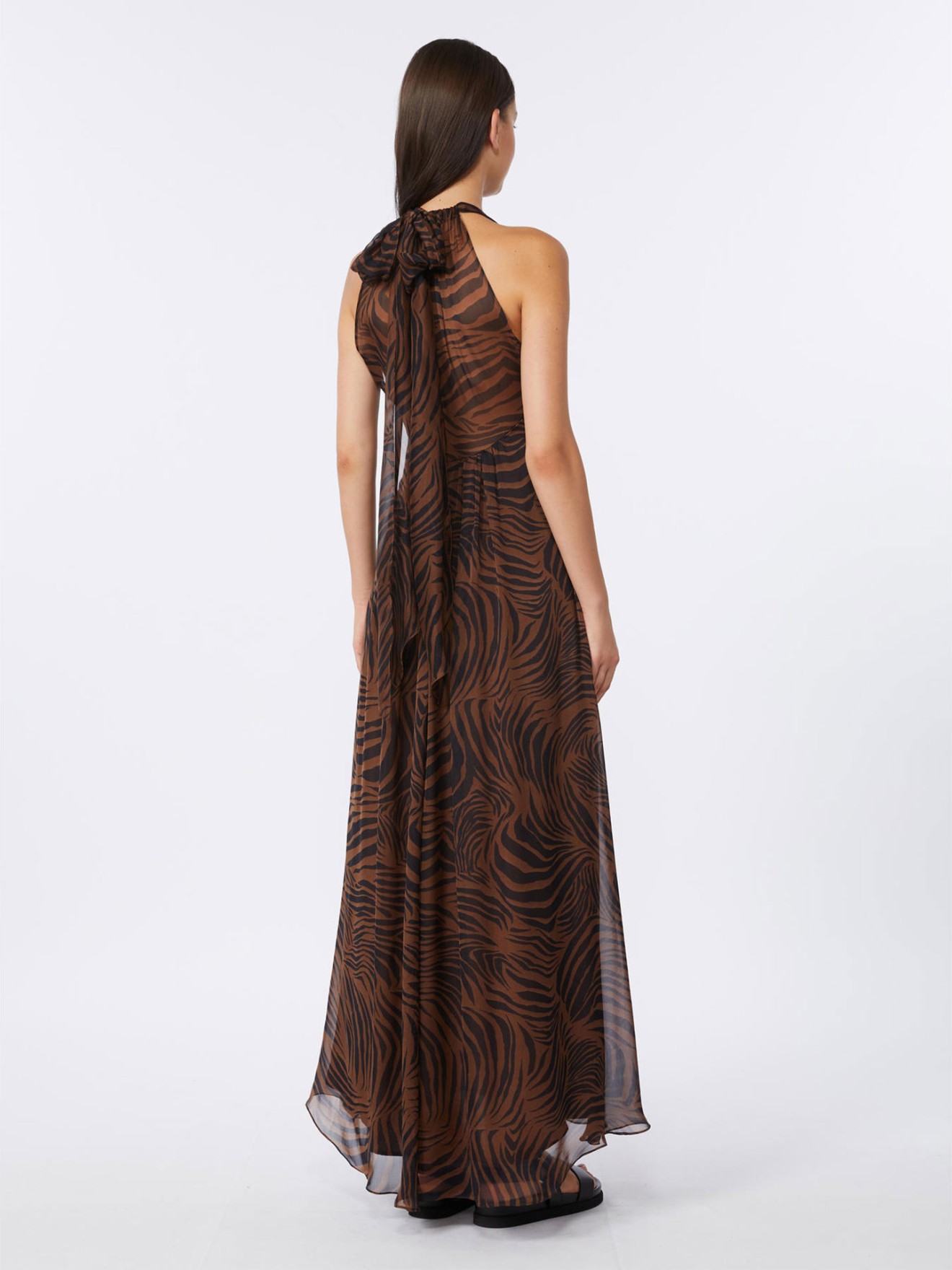 Vestido Comprido MSTSALICE