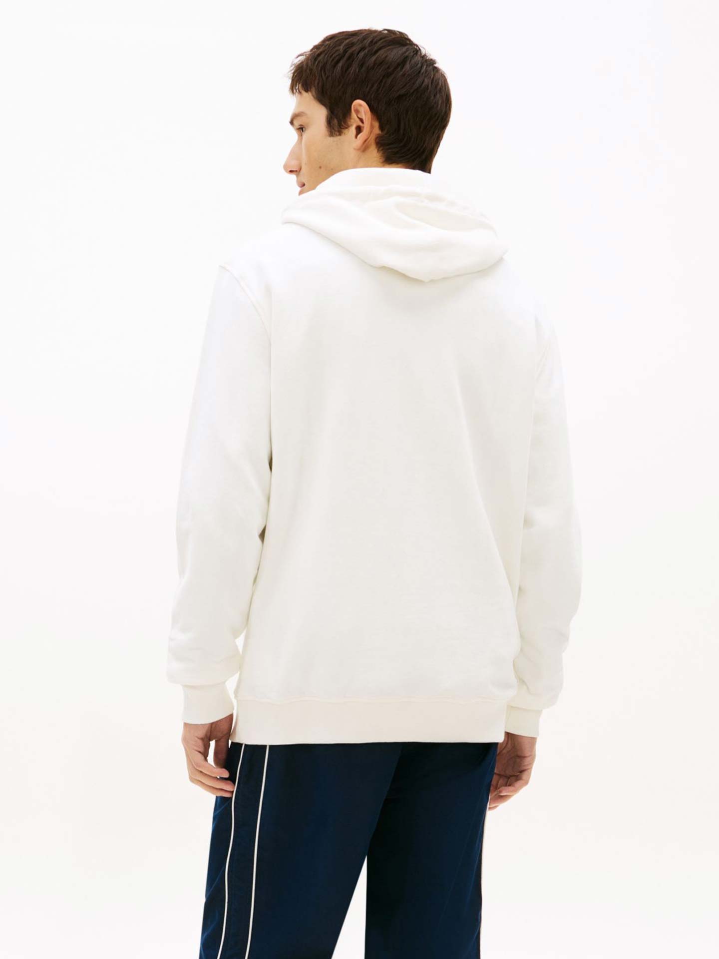 Sweatshirt com Capuz