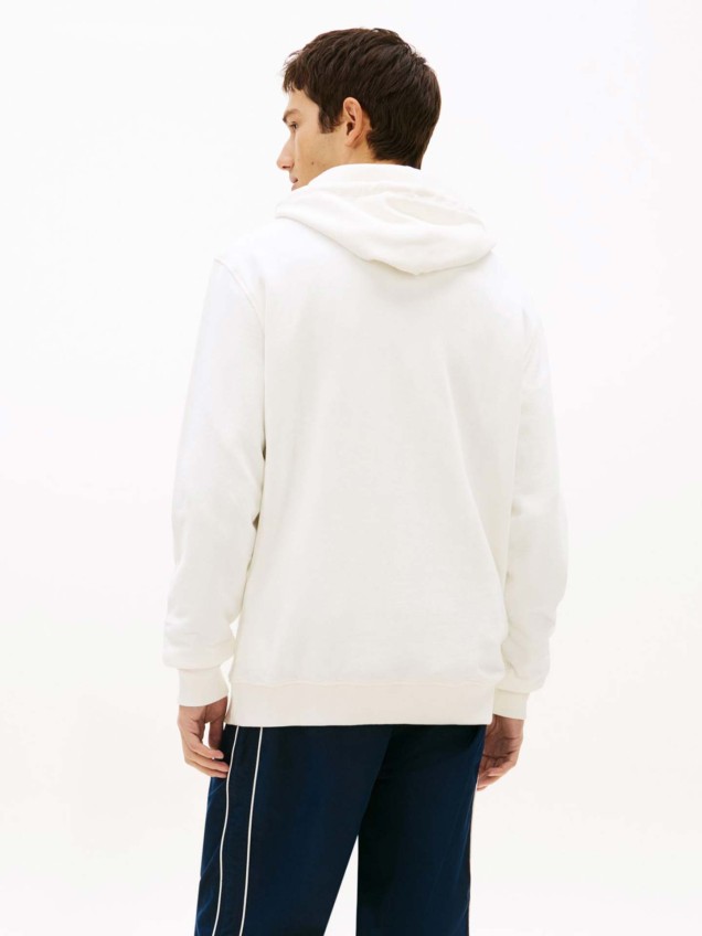 Sweatshirt com Capuz