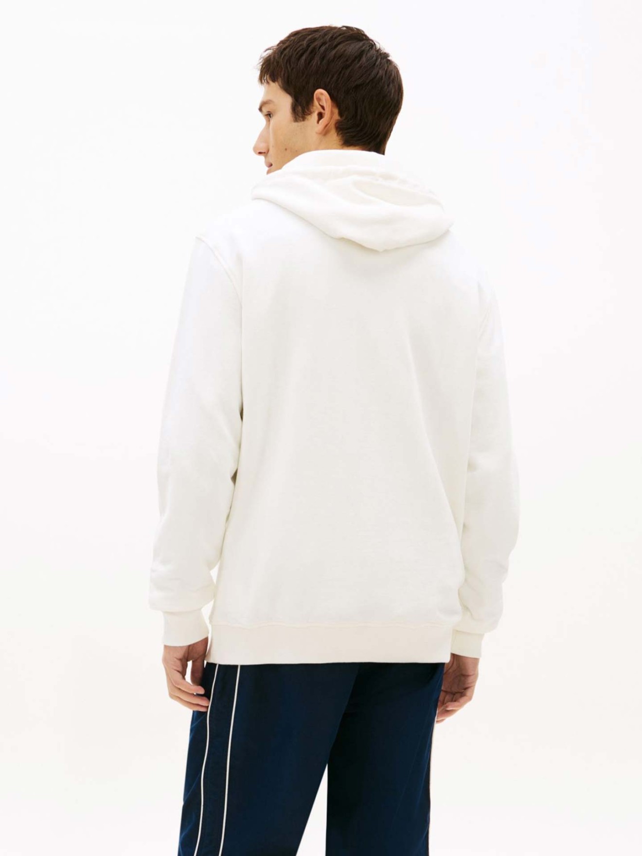 Sweatshirt com Capuz