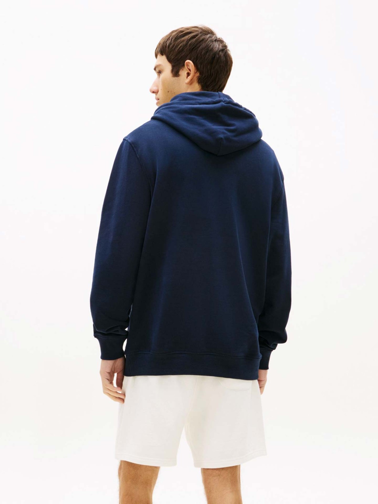 Sweatshirt com Capuz