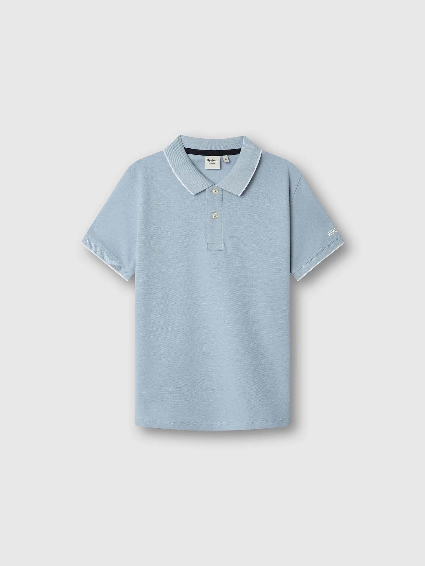 Polo Piquet Regular Fit