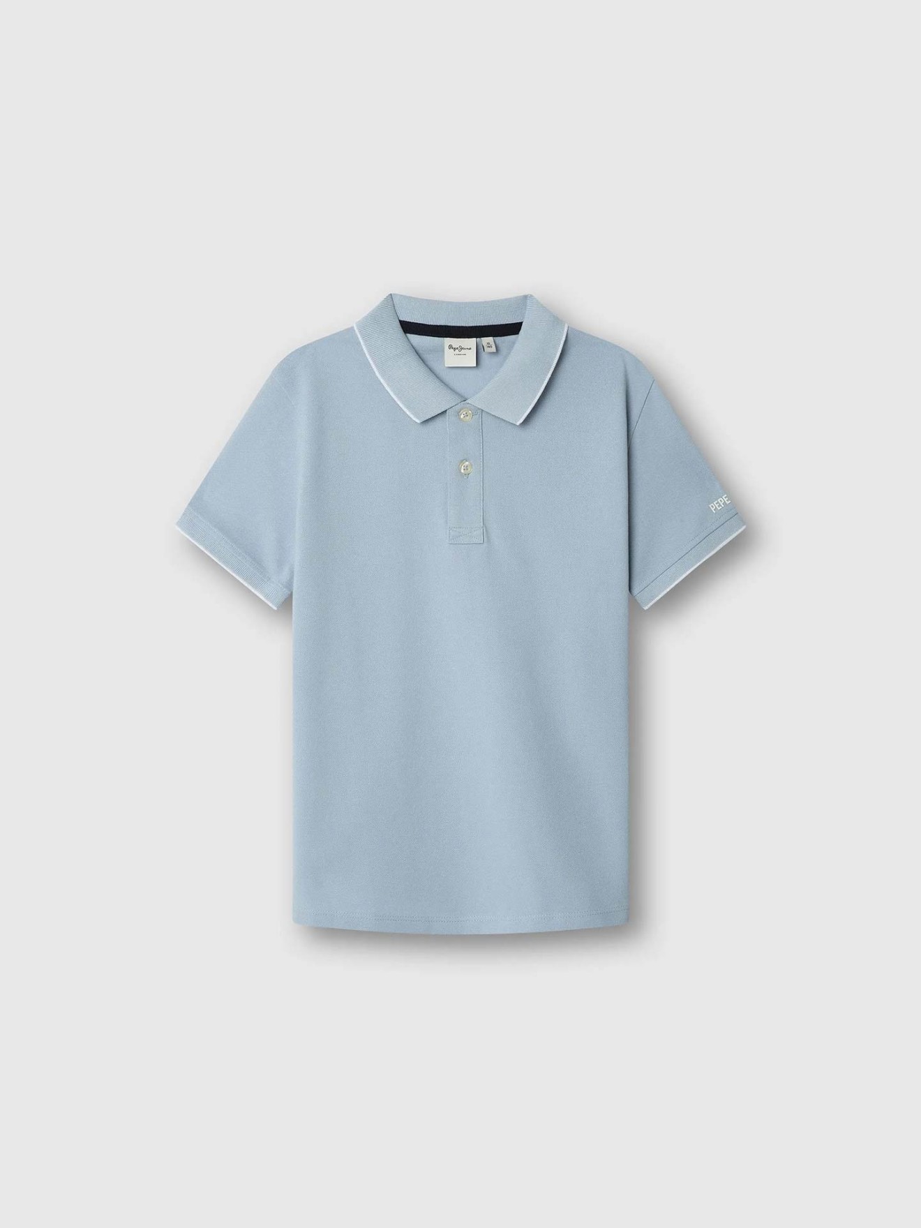 Polo Piquet Regular Fit