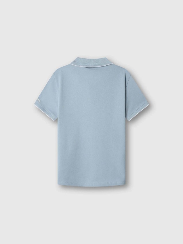 Polo Piquet Regular Fit