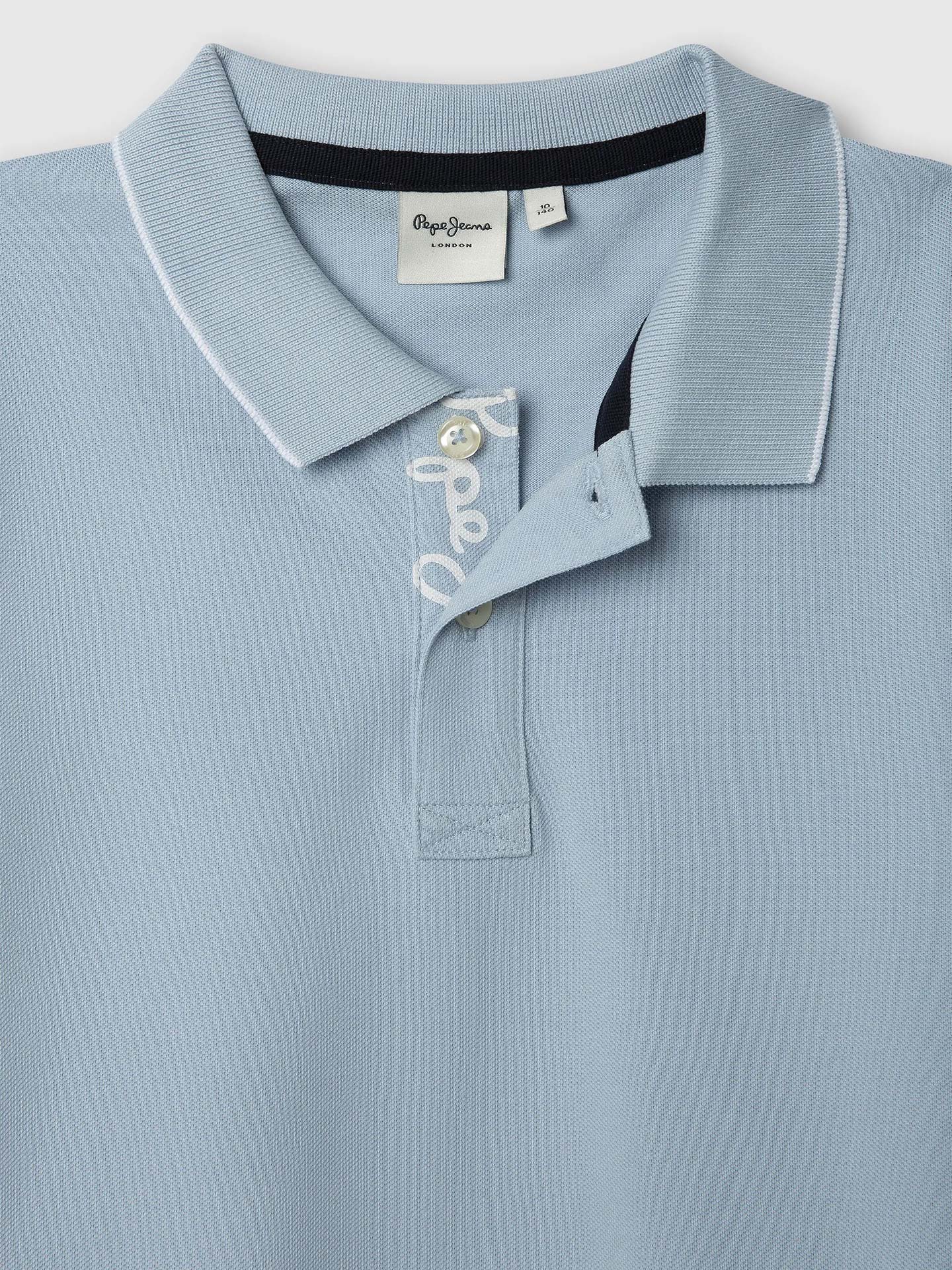 Polo Piquet Regular Fit