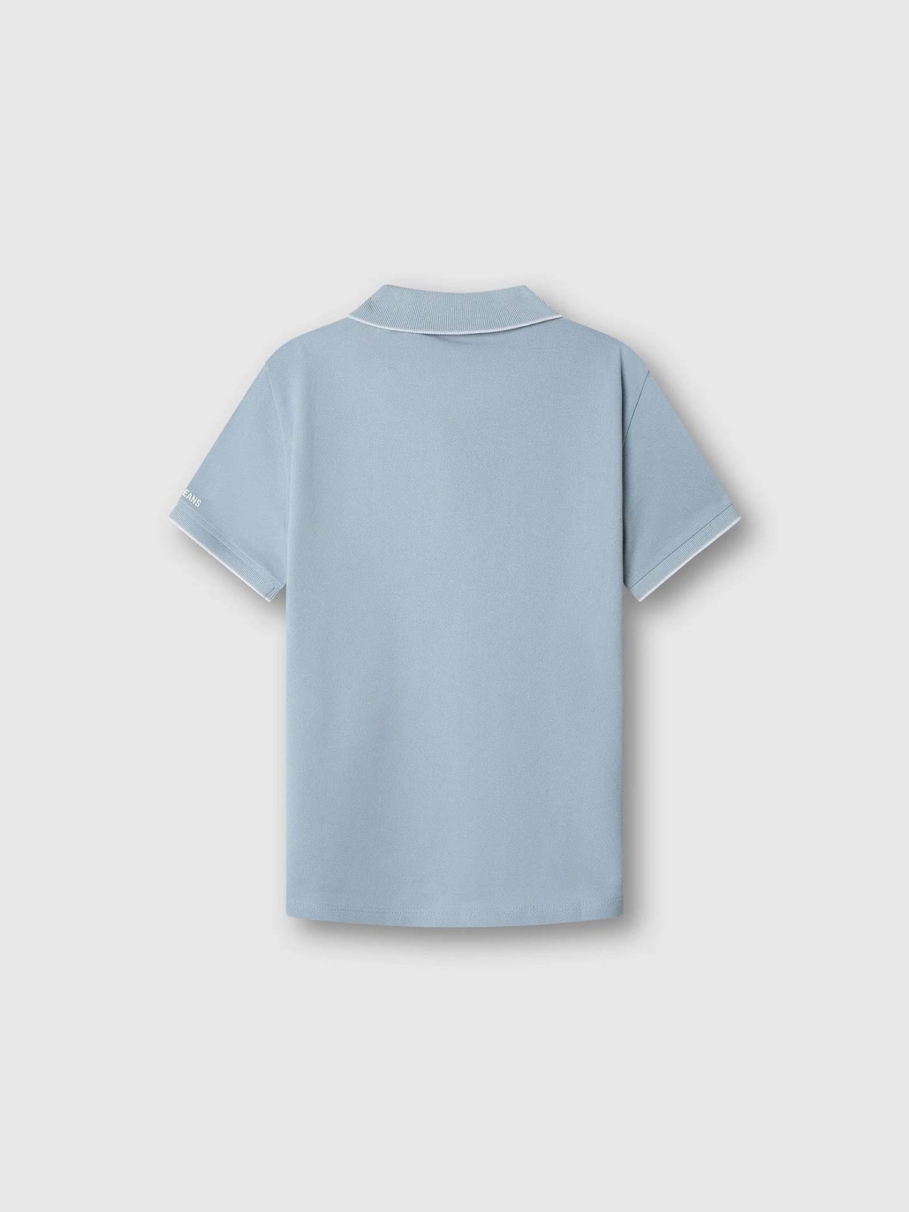 Polo Piquet Regular Fit