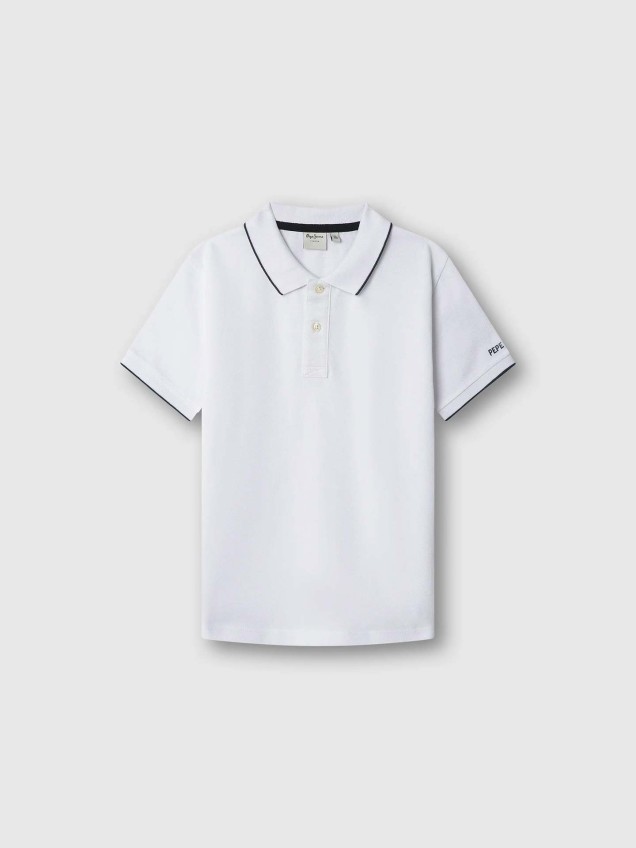 Polo Piquet Regular Fit