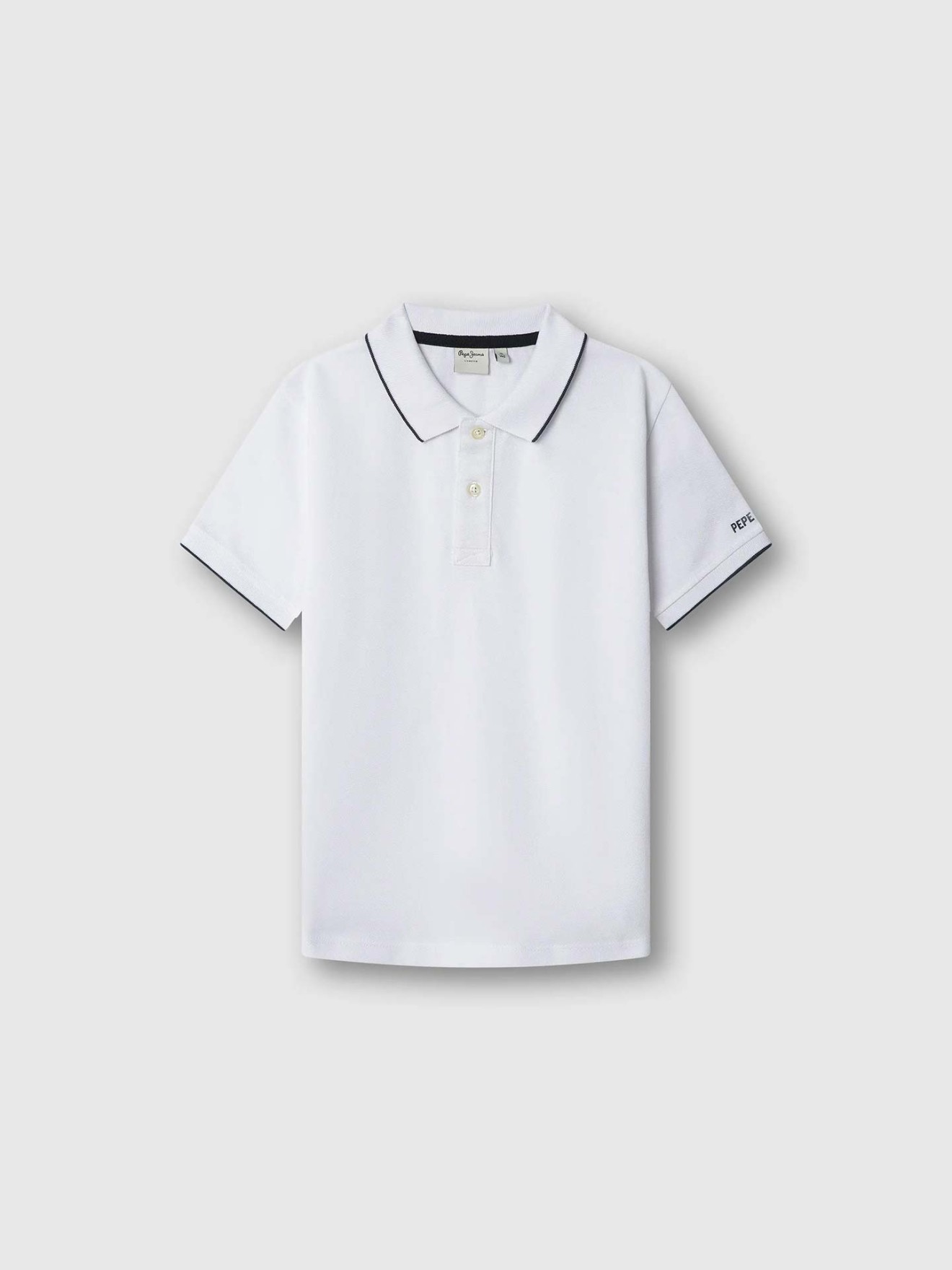 Polo Piquet Regular Fit